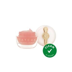 Tatcha The Kissu Lip Mask - Soft Pink